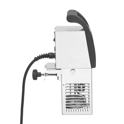 Ponorný cirkulátor na vaření sous vide SmartVide 7, Sammic, Stříbrná, 230V/2000W, 124x140x(H)360mm | 1180120